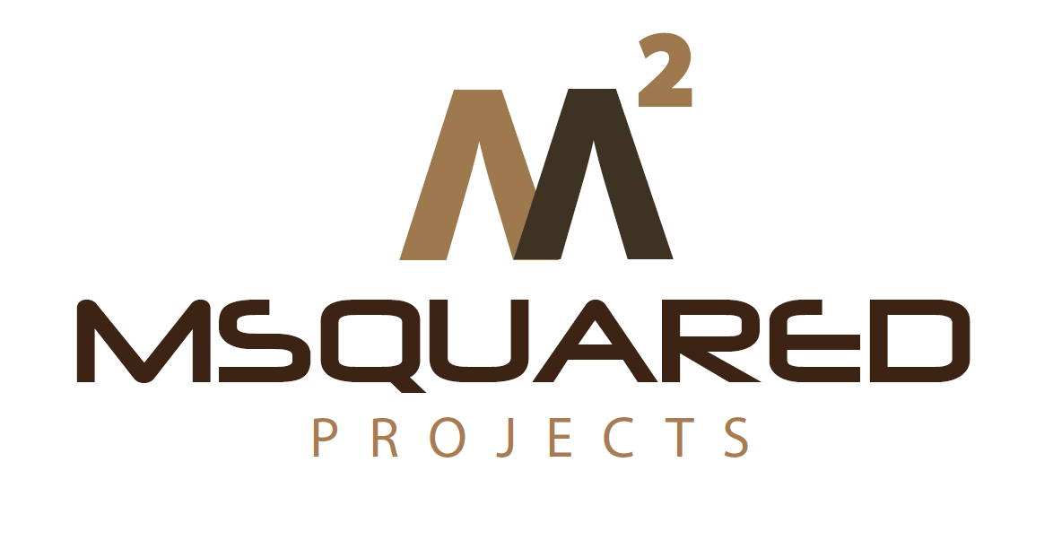 M Squared Logo M Squared Logo